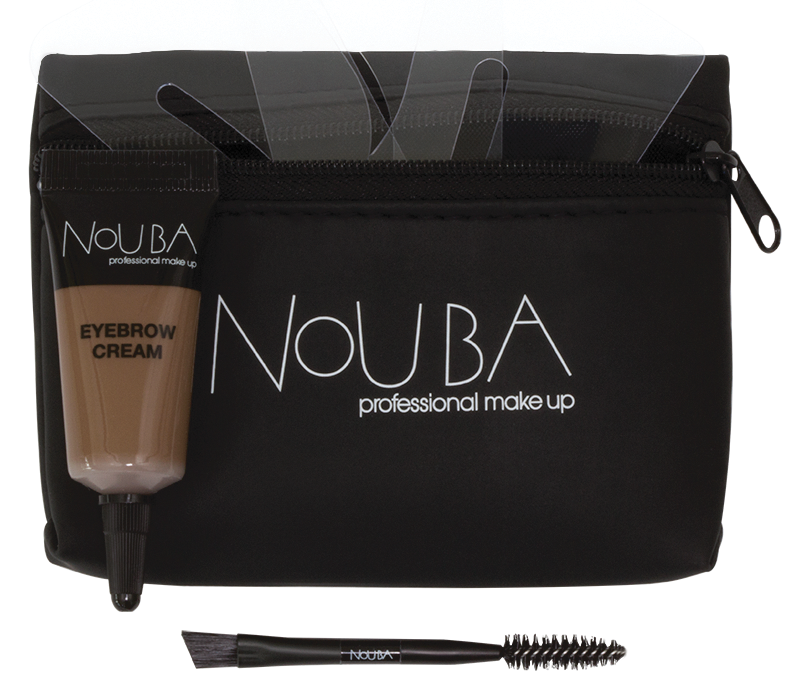 BROWIMPROVER SET – Augenbrauencreme Set
