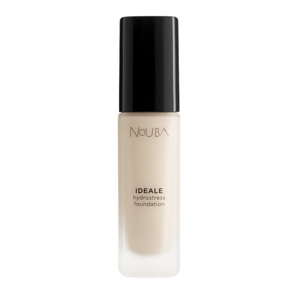 IDEALE – Hydrostress Foundation