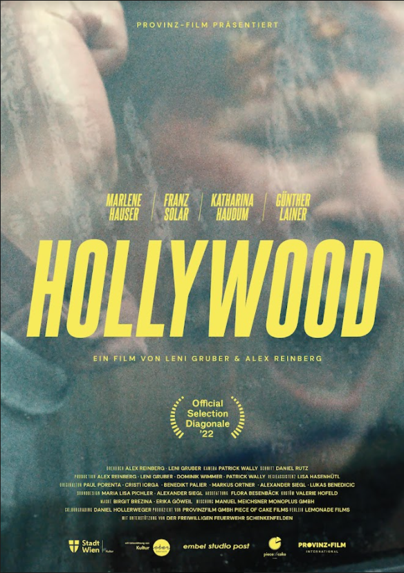 Hollywood Kurzfilm